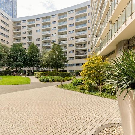 Deluxe Apartment Wronia 45 With Ac, Parking & Balcony By Renters Prestige Warsaw Ngoại thất bức ảnh